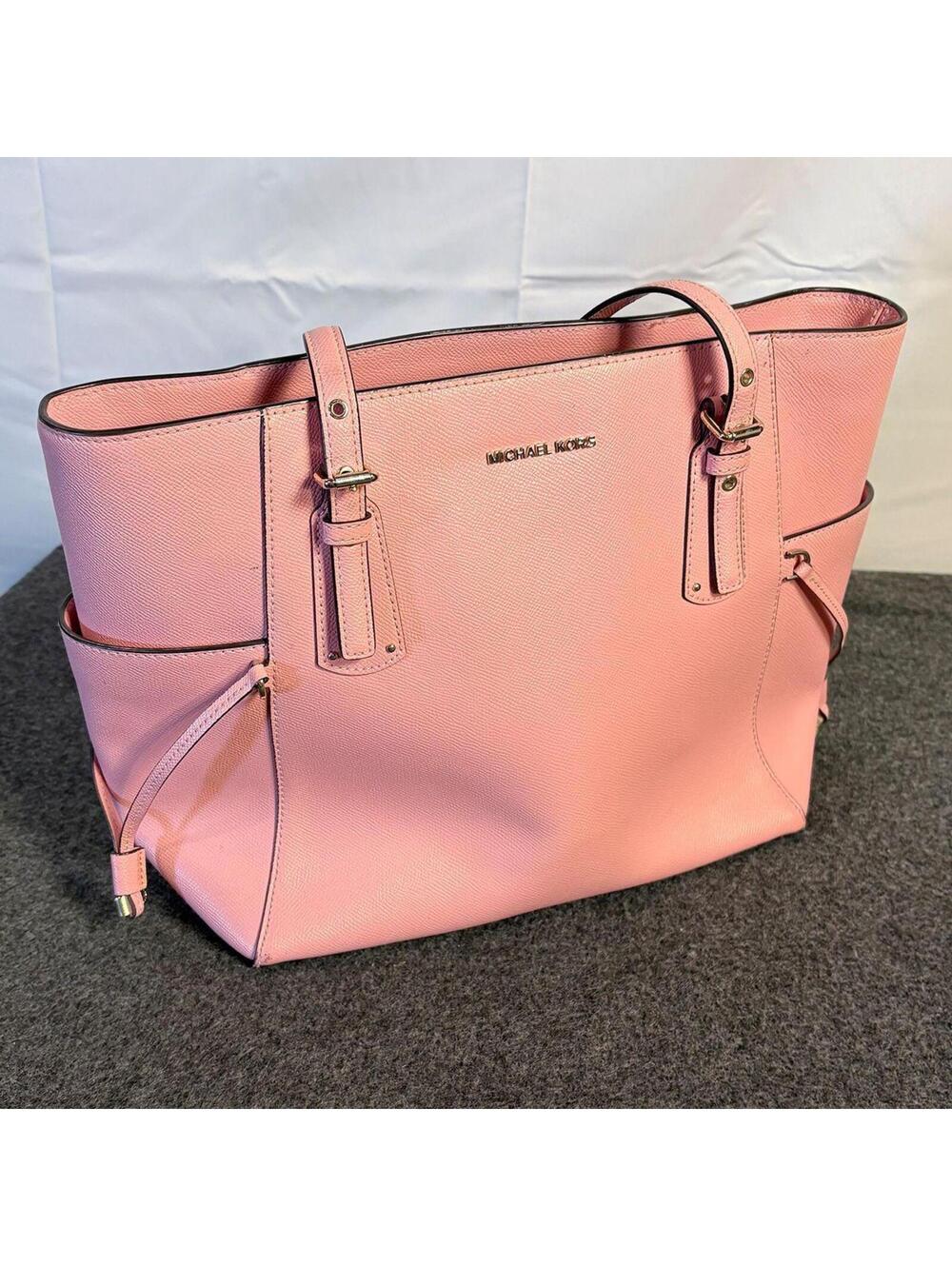 Michael Kors Women's Pink Bag